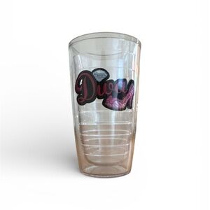 Tervis Diva Tumbler